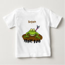 Pesquisar por desenhos animados do sapo camisetas For kids