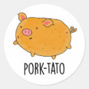 Pesquisar por batata engraçada adesivos Desenho animado