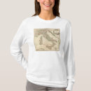 Pesquisar por mapa de italia camisetas Beiras