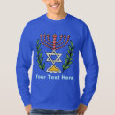 Pesquisar por magen david camisetas Estrela de david