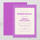 Pesquisar por roxo brilhante convites Negrito