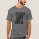 Pesquisar por eddie camisetas Aniversário