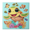 Pesquisar por tartarugas azulejos For kids