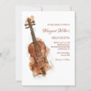 Pesquisar por considerando do violino convites Instrumento musical
