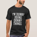 Pesquisar por donny camisetas Nome