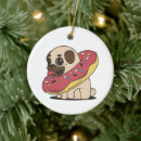 Pesquisar por pug ornamentos Cachorros