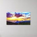 Pesquisar por feixe impressão de canvas Paisagem