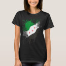 Pesquisar por revolução verde camisetas Livre