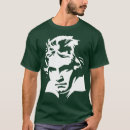 Pesquisar por ludwig van beethoven camisetas Colheita