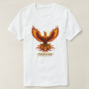 Pesquisar por phoenix masculinas camisetas Renascimento