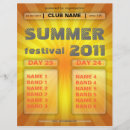 Pesquisar por festivais flyers Moderno