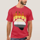 Pesquisar por subcultura camisetas Urso