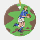 Pesquisar por rugby ornamentos Jogador
