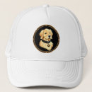 Pesquisar por do golden retriever baseball bonés Animal