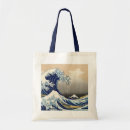 Pesquisar por ondas bolsas Hokusai