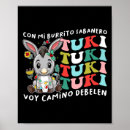 Pesquisar por burrito pôsteres Feriado