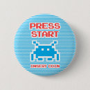 Pesquisar por videogame botons Pixels