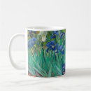 Pesquisar por arte impressionista canecas Van gogh