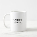 Pesquisar por caffeine canecas Moderno