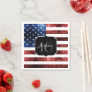 Pesquisar por estados unidos guardanapos Bandeira americana