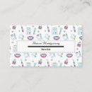 Pesquisar por especialista médico cartao de visita Dentista