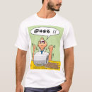 Pesquisar por derramado camisetas Humor