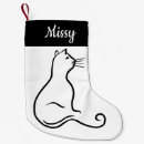Pesquisar por silhueta gato de natal decoração Moderno