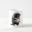 Pesquisar por gato gordo canecas Felino