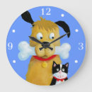 Pesquisar por ossos relogios de parede Cão