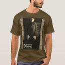 Pesquisar por filme de terror camisetas Clássico