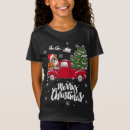 Pesquisar por bulldog inglês camisetas Xmas