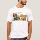 Pesquisar por arte do cavalo camisetas For him
