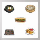 Pesquisar por food pôsteres Asian