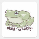 Pesquisar por desenho do sapo adesivos Trocadilho