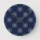 Pesquisar por capitão relogios de parede Oceano