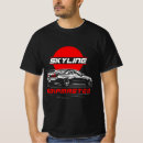Pesquisar por skyline gtr camisetas Carros