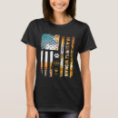 Pesquisar por amor ao acampamento camisetas Simples