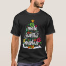 Pesquisar por natal tropical camisetas Árvore de natal