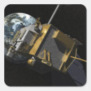 Pesquisar por lunar adesivos Exploração do espaço