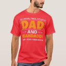 Pesquisar por happy fathers day camisetas Grandfather