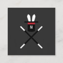 Pesquisar por chapéu cartao de visita Preto