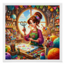 Pesquisar por artesanatos pôsteres Artesanal