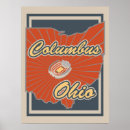 Pesquisar por columbo artes pôsteres Ohio