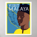 Pesquisar por malaysia pôsteres Vintage