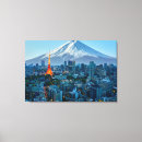 Pesquisar por japan impressão de canvas Paisagem