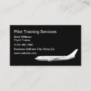 Pesquisar por piloto cartao de visita Instrutor