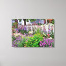 Pesquisar por flores coloridas impressão de canvas Casa