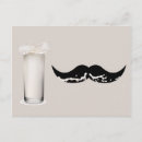 Pesquisar por bigodes engraçados cartoes postais Hipster