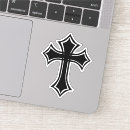 Pesquisar por cruz preta adesivos Religioso