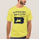 Pesquisar por derrubada camisetas Derrubada da vaca